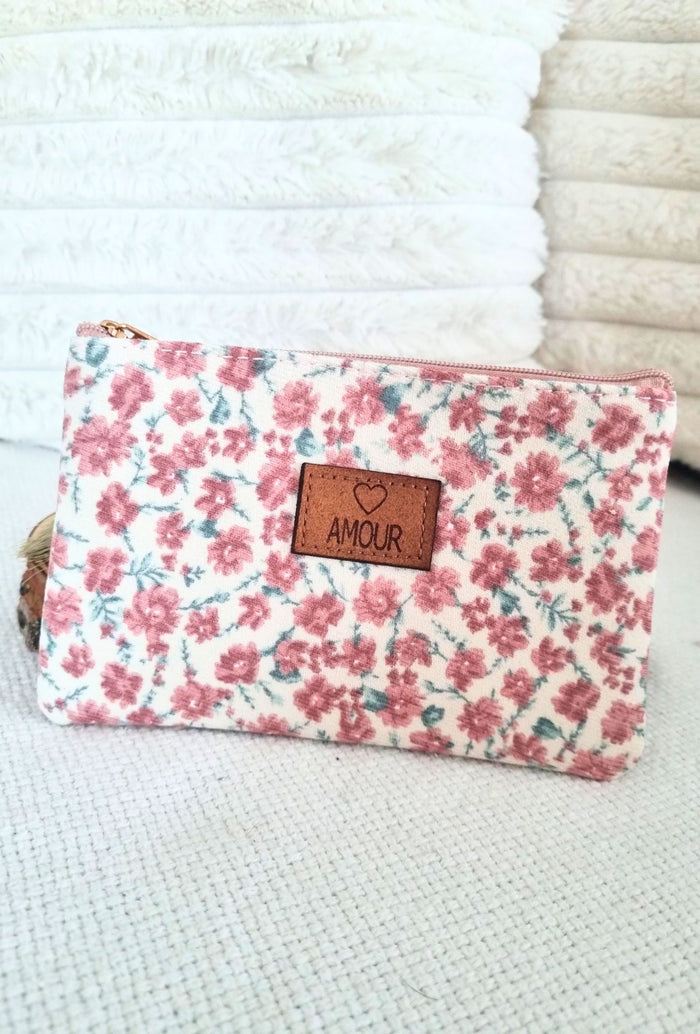 Pochette MIMI liberty