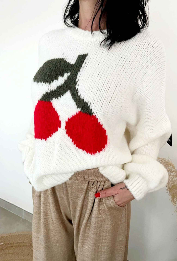 Pull CHERY