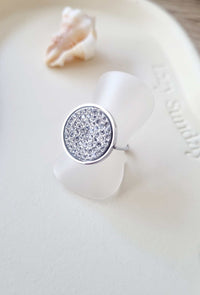Bague LOULOU