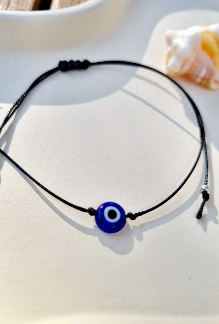 Bracelet LUCK Noir