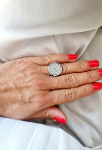 Bague LOULOU