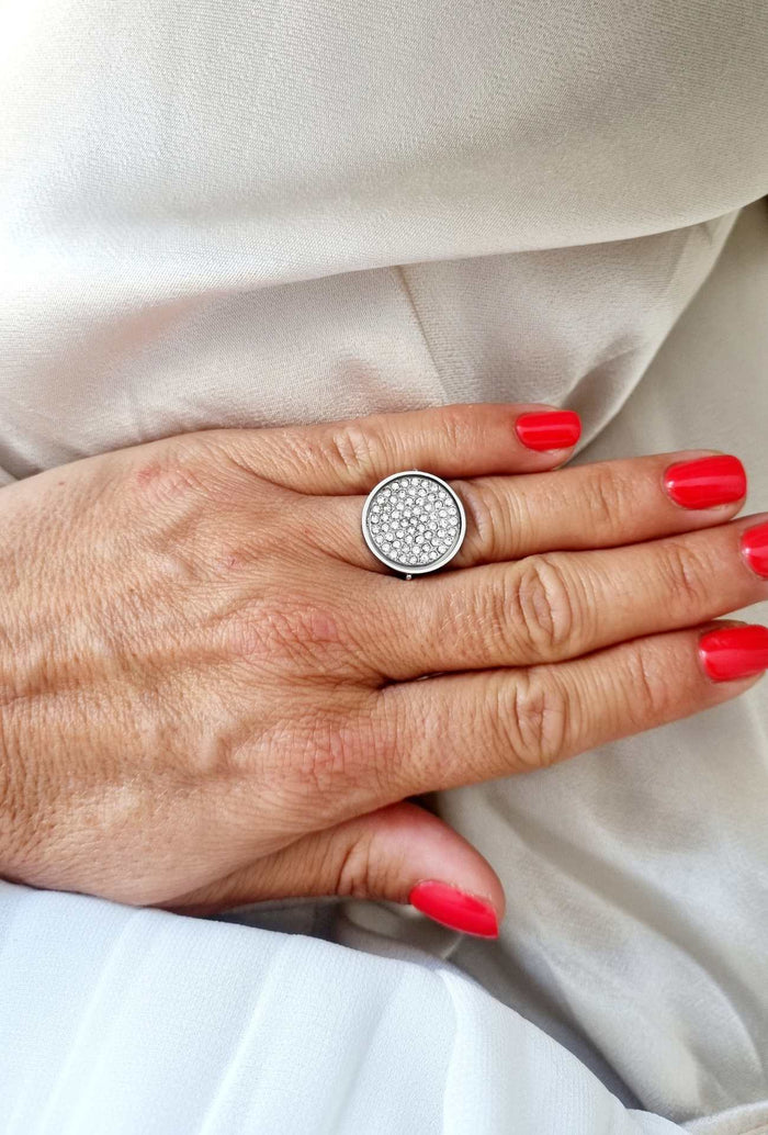 Bague LOULOU