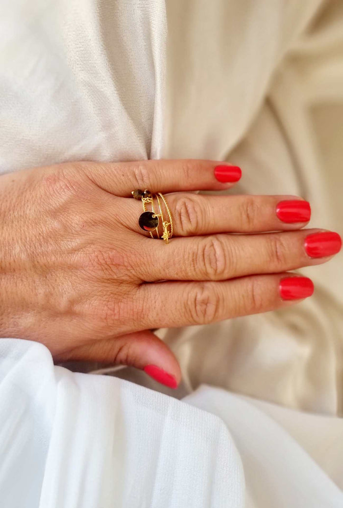 Bague STELLA