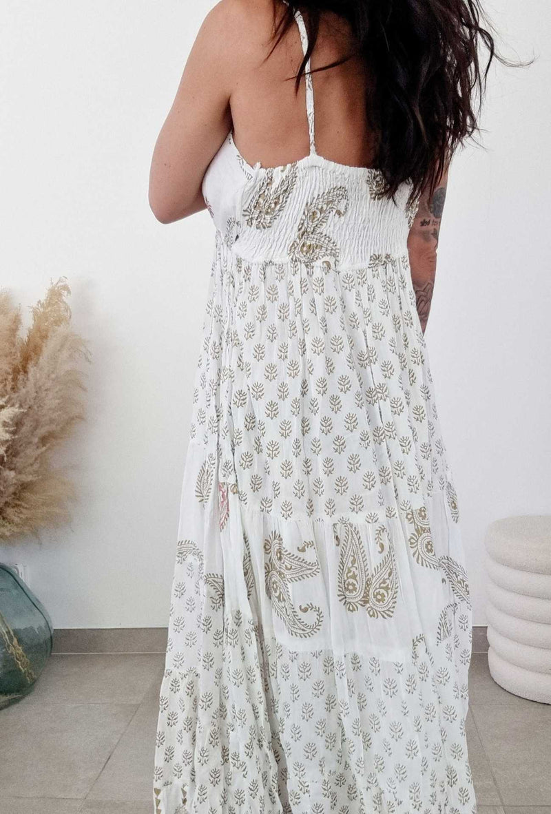 Robe JUSTINE