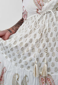 Robe JUSTINE