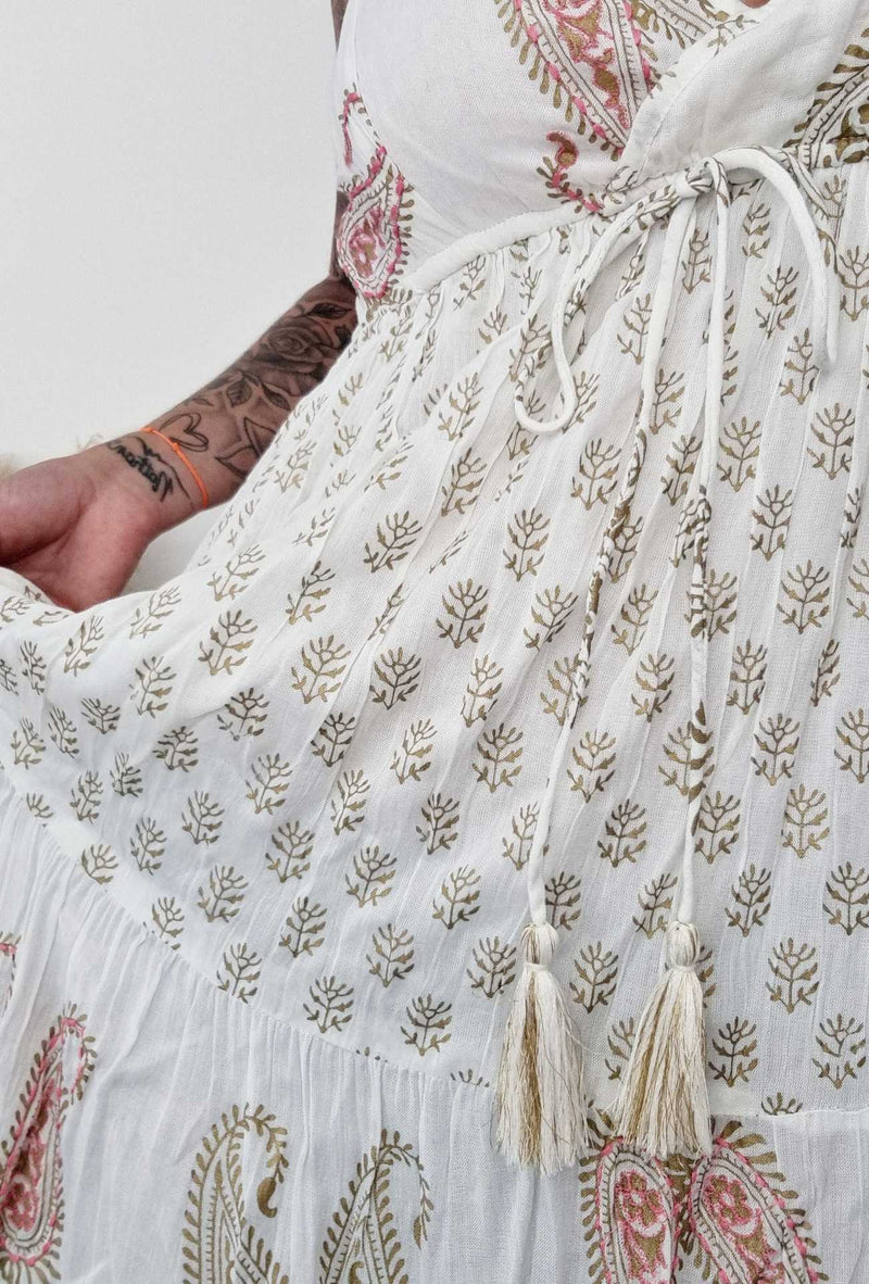 Robe JUSTINE