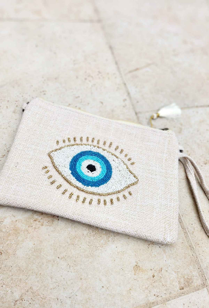 Sac EYES crème