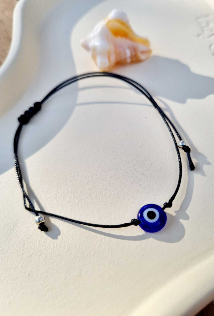 Bracelet LUCK Noir