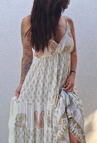 Robe JUSTINE