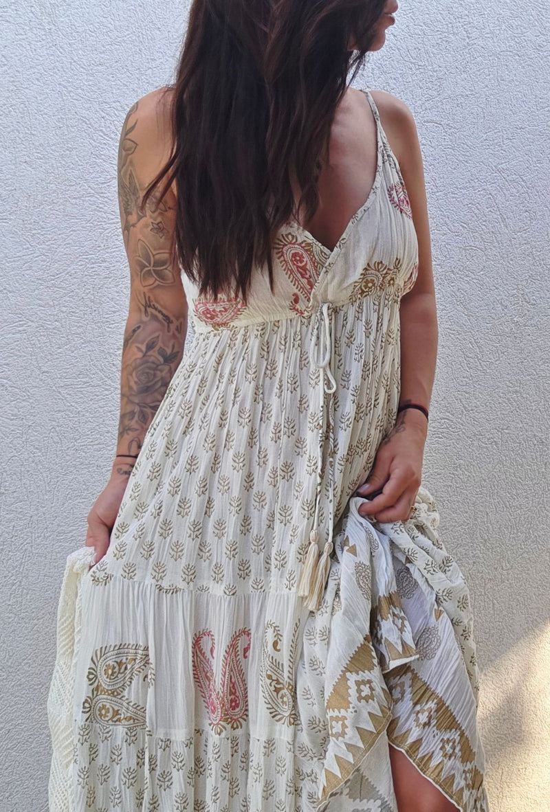 Robe JUSTINE