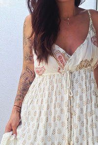 Robe JUSTINE