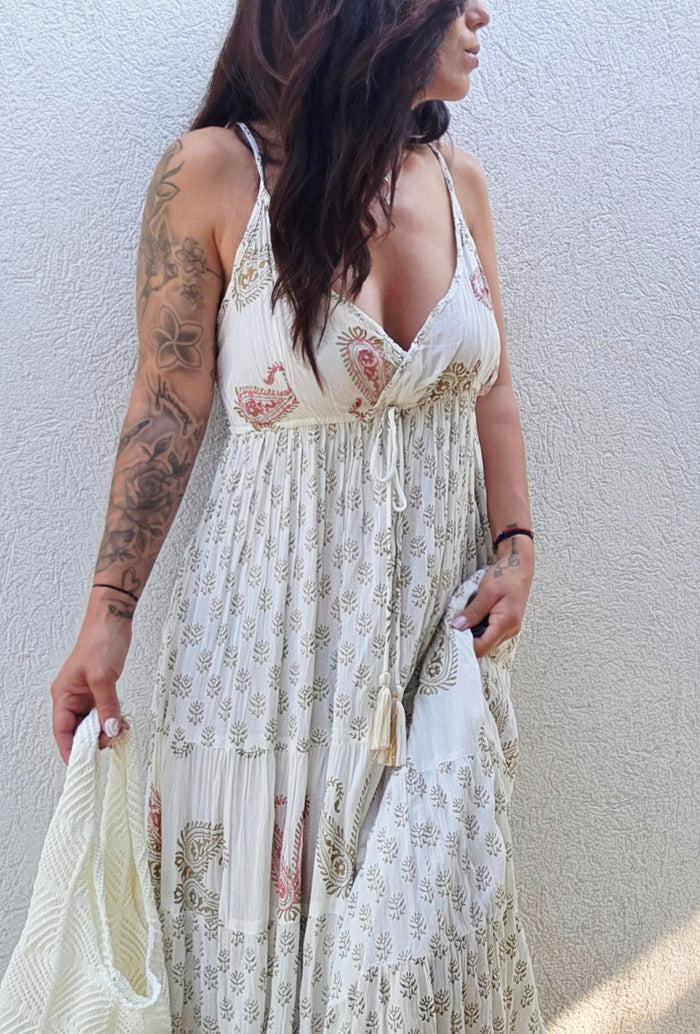 Robe JUSTINE