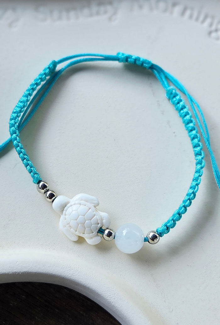 Bracelet MIA 1 tortue