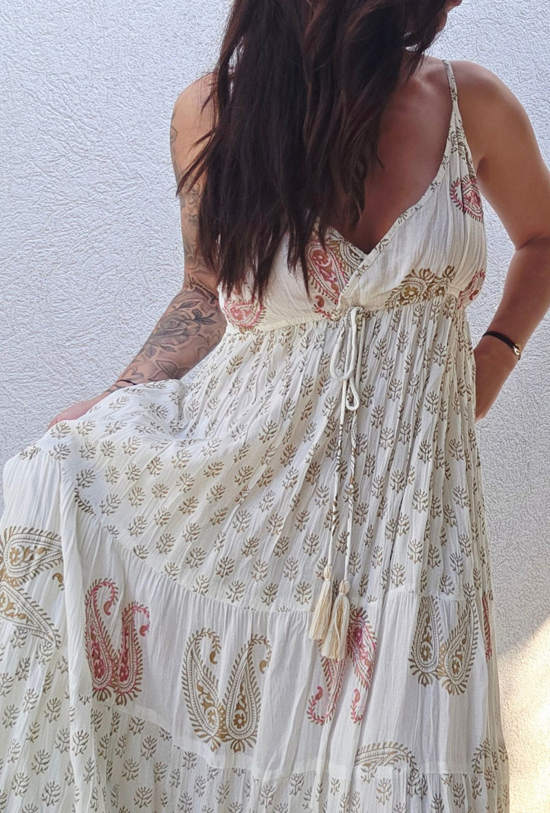 Robe JUSTINE