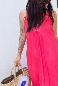 Robe Ines rose
