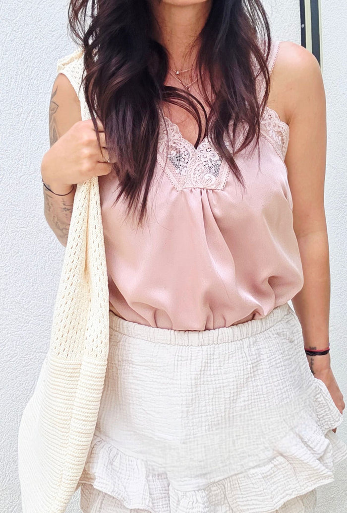 Top CLELI Rose