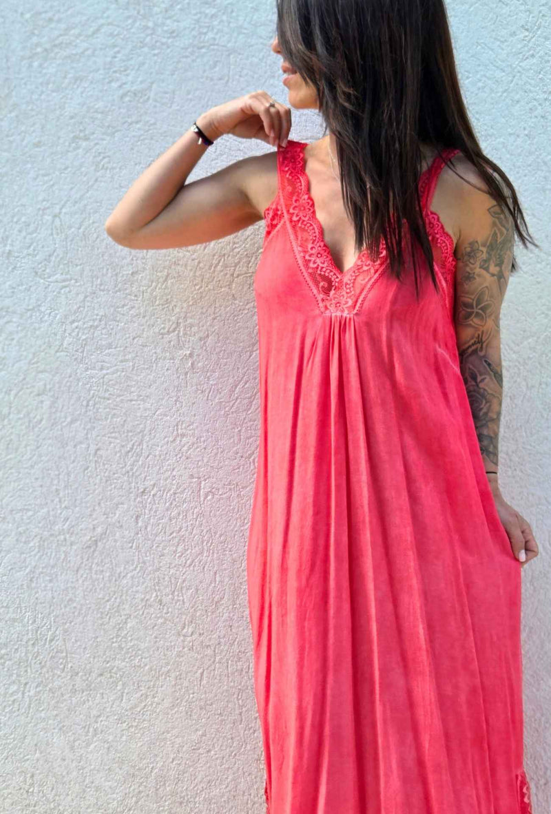 Robe Ines rose
