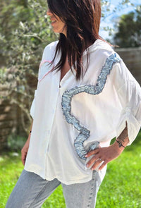Chemise DYLANE 