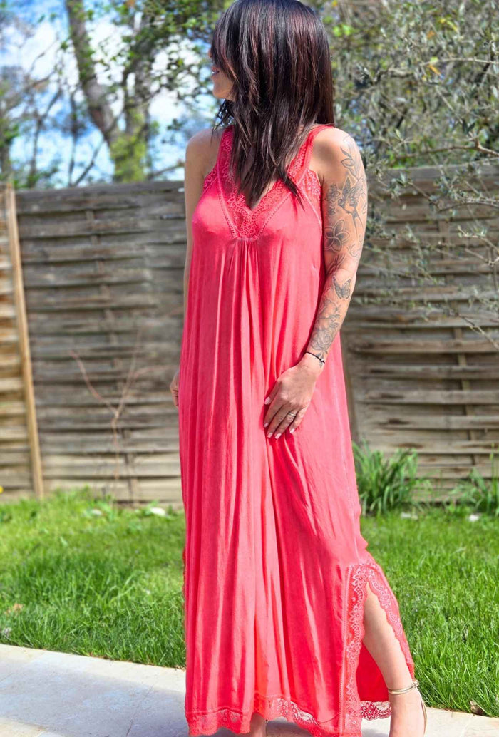Robe Ines rose