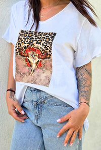 Tee shirt AIRIS Buffalo