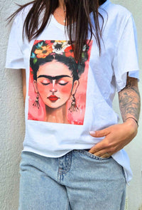 Tee-shirt AIRIS Woman
