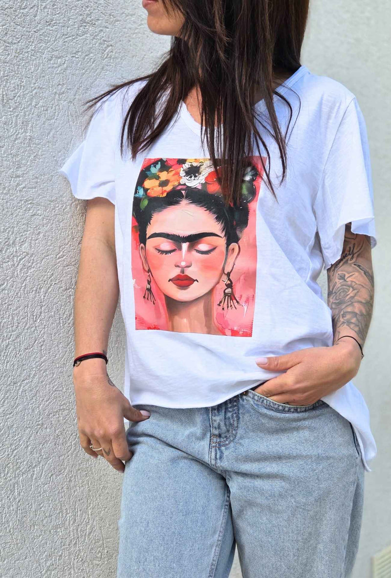 Tee-shirt AIRIS Woman