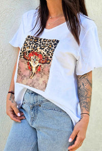 Tee shirt AIRIS Buffalo