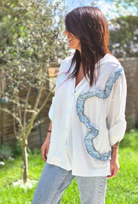 Chemise DYLANE 