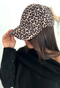 Casquette Linda