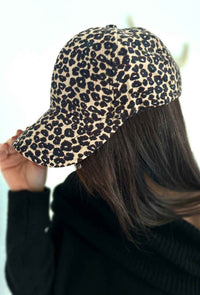 Casquette Linda