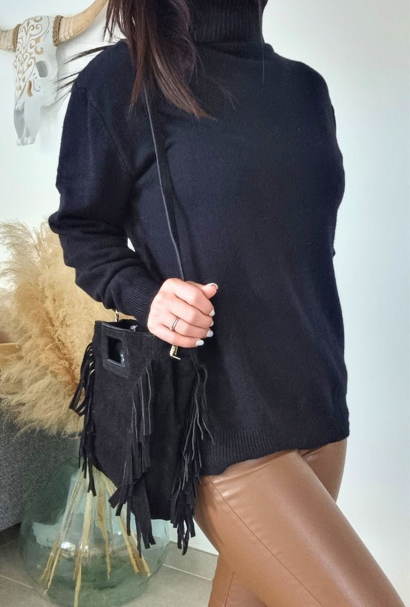 Sac MILA noir