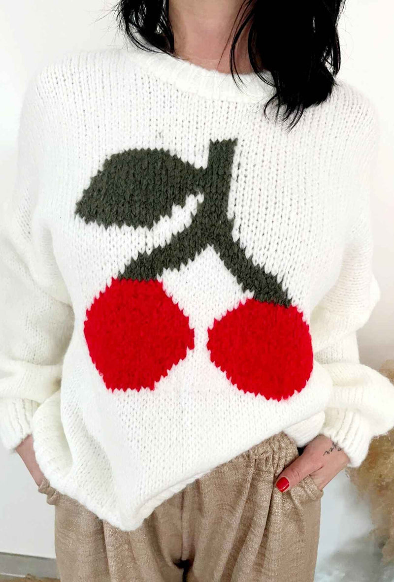 Pull CHERY