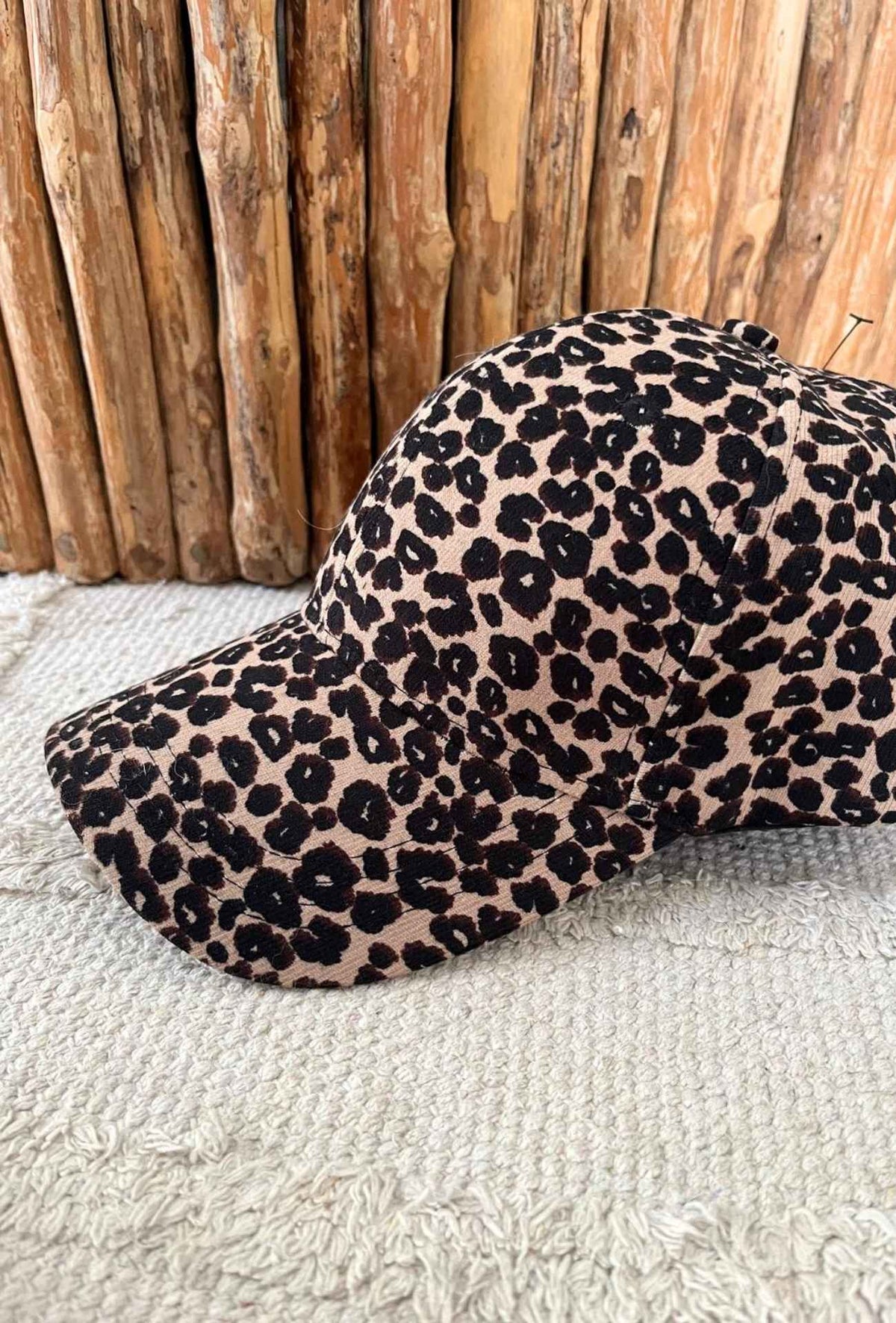 Casquette Linda
