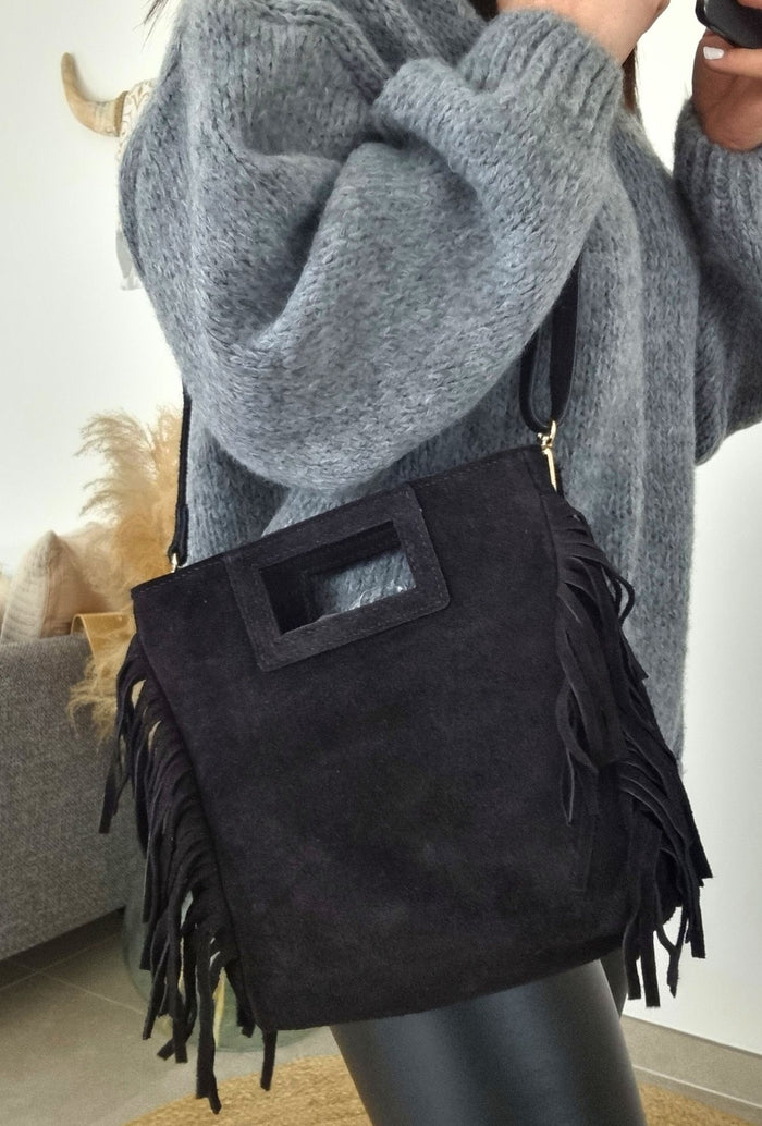 Sac MILA noir