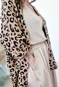 Gilet LEO
