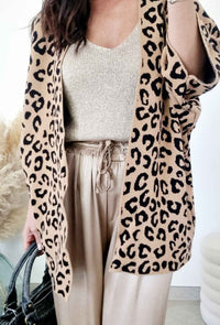 Gilet LEO