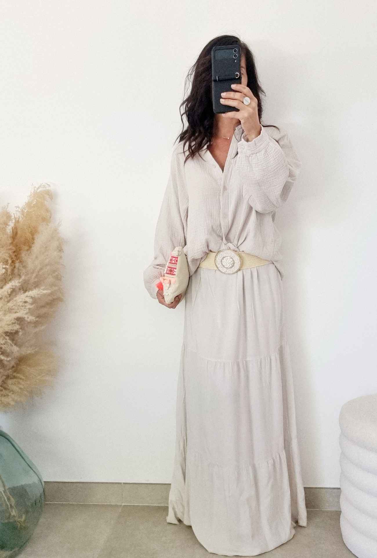 Chemises Blouses Hello Mary Boutique de mode Aix en Provence Hello mary