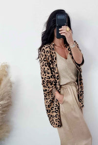 Gilet LEO
