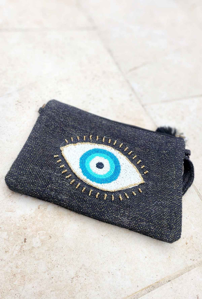 Sac EYES noir