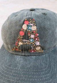 Casquette GREEN GARDEN
