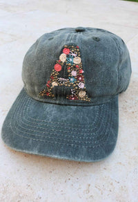 Casquette GREEN GARDEN