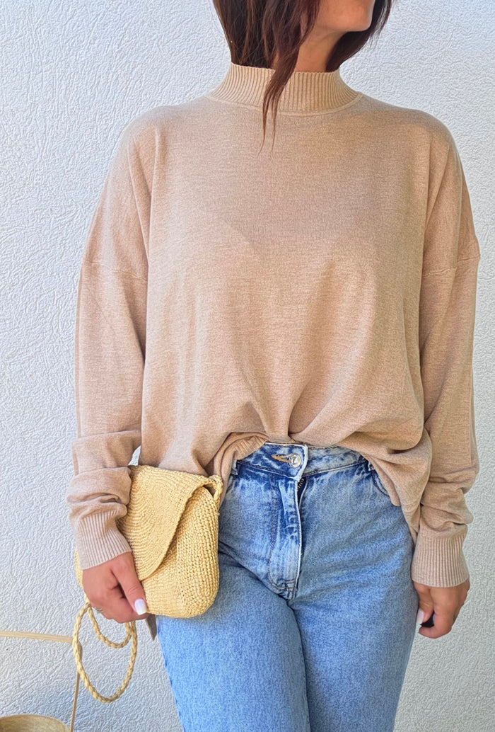 Pull ROMY LOOSE