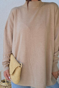 Pull ROMY LOOSE