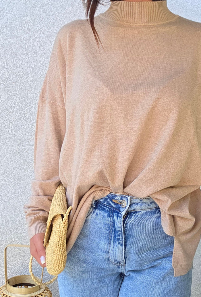 Pull ROMY LOOSE
