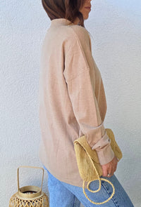 Pull ROMY LOOSE