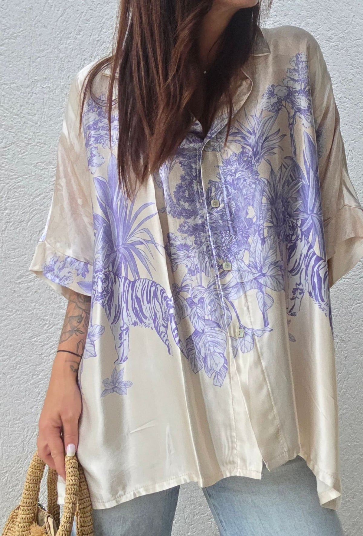 Chemise MARTA