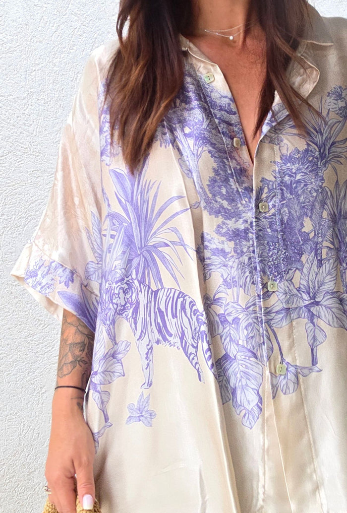 Chemise MARTA