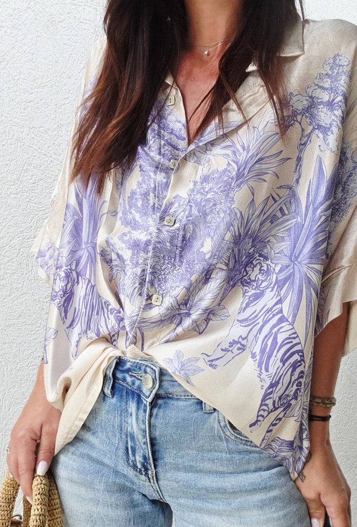 Chemise MARTA