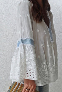 Blouse TESSA