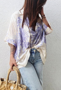 Chemise MARTA